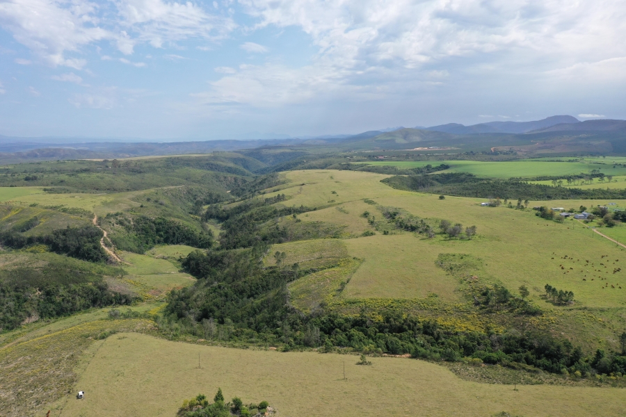 3 Bedroom Property for Sale in Thornhill Eastern Cape